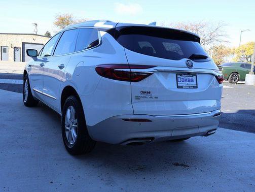2021 Buick Enclave AWD Essence