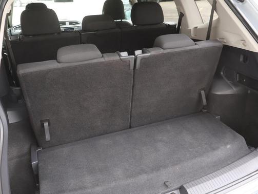 2021 Volkswagen Tiguan 2.0T S