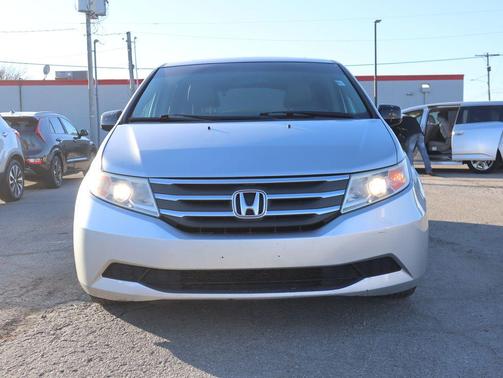 2011 Honda Odyssey EX-L