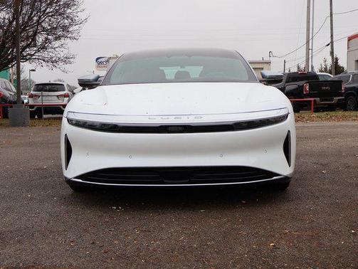 2022 Lucid Air Grand Touring
