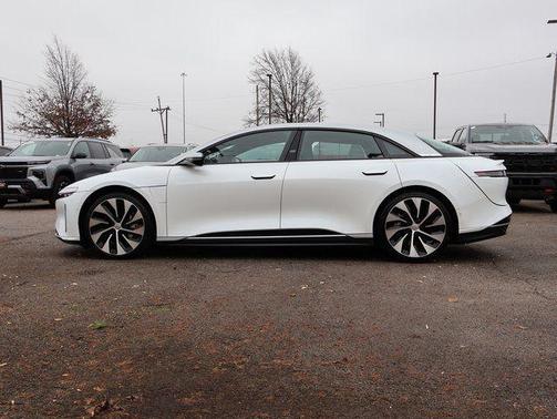 2022 Lucid Air Grand Touring