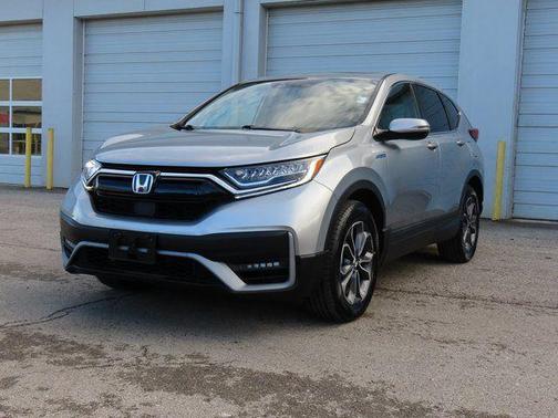 2022 Honda CR-V Hybrid EX
