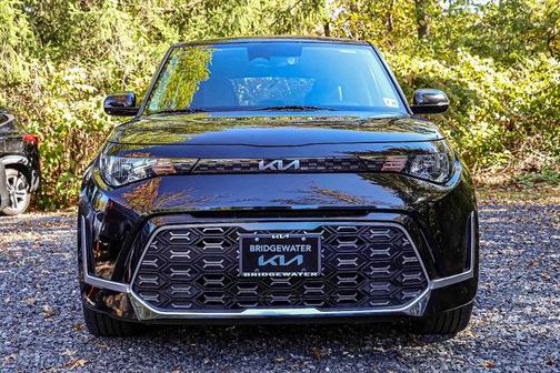 2023 Kia Soul GT-Line