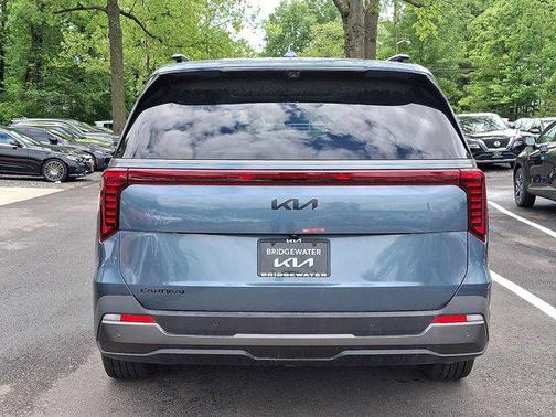 2025 Kia Carnival SX Prestige