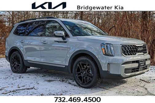 2023 Kia Telluride EX X-Line