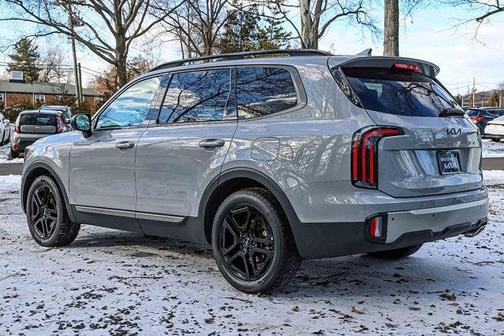 2023 Kia Telluride EX X-Line