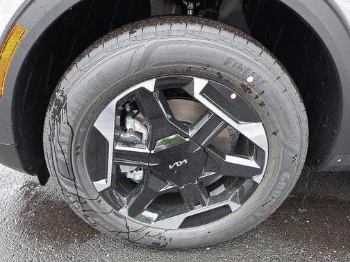 2026 Kia Sportage SX Turbo