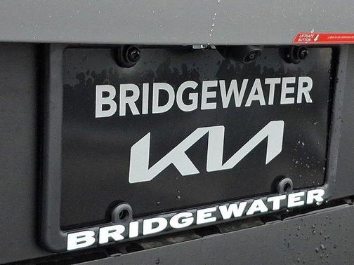 2026 Kia Sportage SX Turbo