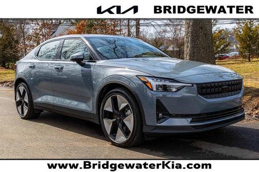 2023 Polestar 2 Long Range Plus