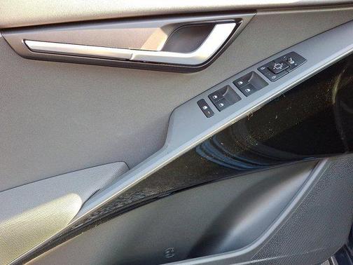 2025 Kia Niro EV Wind