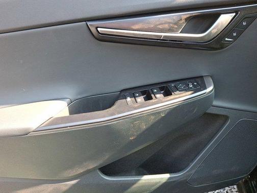 2025 Kia EV6 Wind