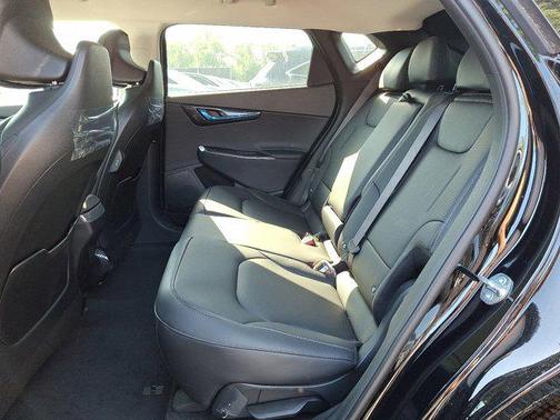 2025 Kia EV6 Wind