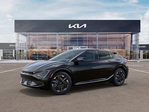 2025 Kia EV6 Wind