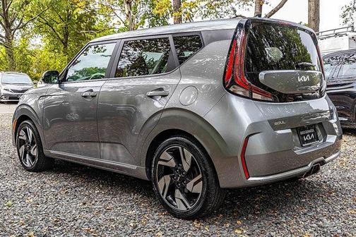 2023 Kia Soul GT-Line