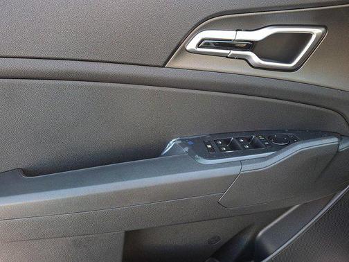 2026 Kia Sportage SX Turbo