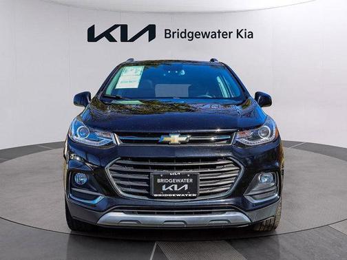 2017 Chevrolet Trax Premier