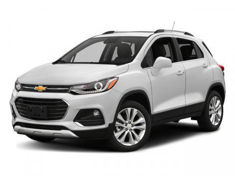 2017 Chevrolet Trax Premier