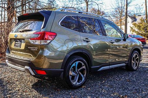 2024 Subaru Forester Touring