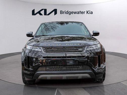2024 Land Rover Range Rover Evoque Core S