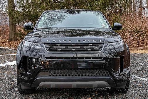 2024 Land Rover Range Rover Evoque Core S