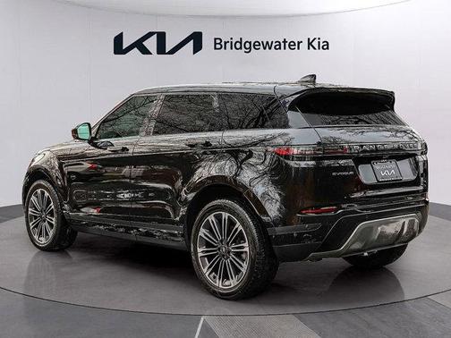 2024 Land Rover Range Rover Evoque Core S