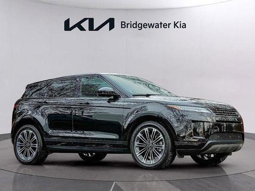 2024 Land Rover Range Rover Evoque Core S