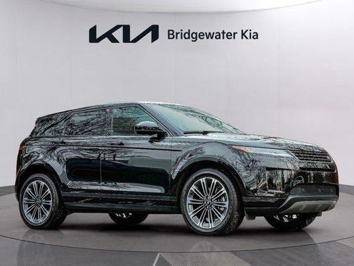 2024 Land Rover Range Rover Evoque Core S