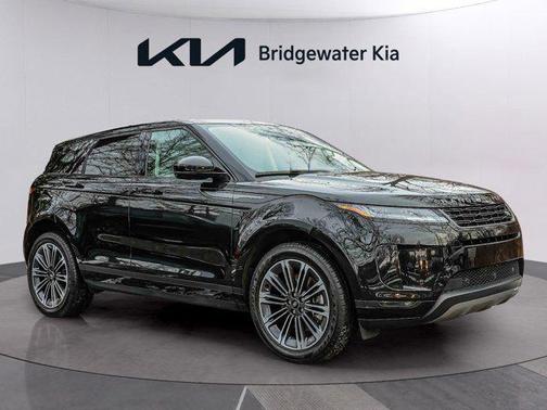 2024 Land Rover Range Rover Evoque Core S