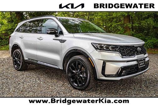 2021 Kia Sorento SX