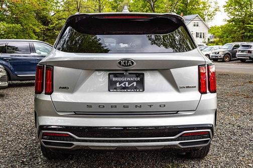 2021 Kia Sorento SX
