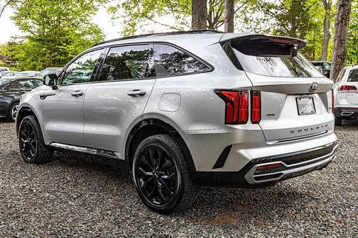 2021 Kia Sorento SX