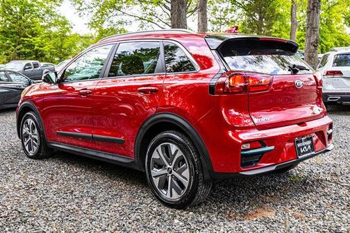 2020 Kia Niro EV EX