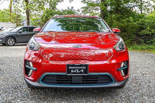 2020 Kia Niro EV EX