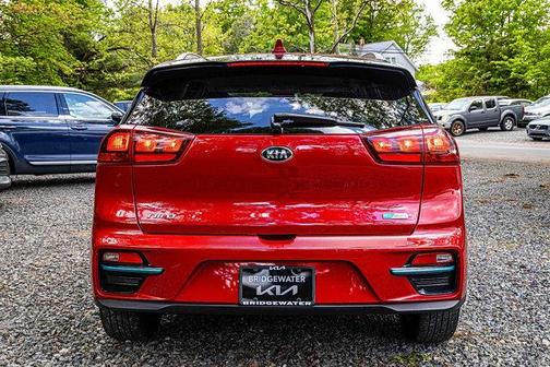 2020 Kia Niro EV EX