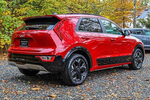 2024 Kia Niro EV Wind