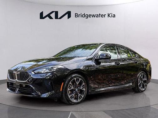 Black 2025 BMW 228 Gran Coupe 228 xDrive