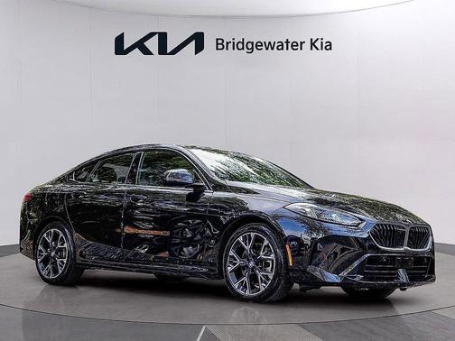 Black 2025 BMW 228 Gran Coupe 228 xDrive