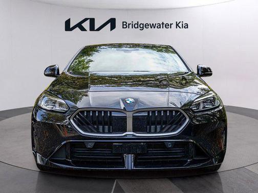 Black 2025 BMW 228 Gran Coupe 228 xDrive