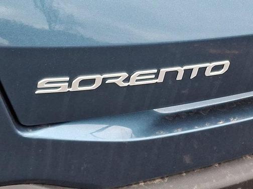 2025 Kia Sorento Hybrid SX Prestige