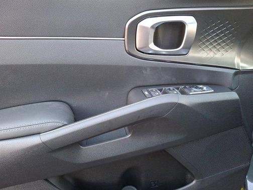 2025 Kia Sorento Plug-In Hybrid EX