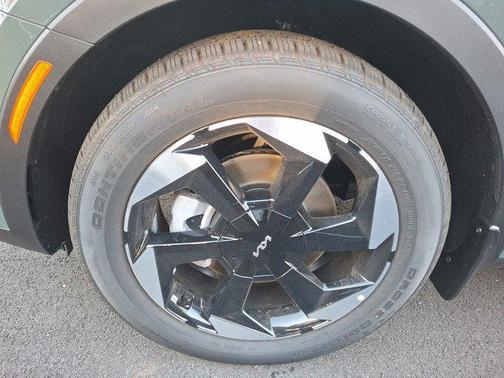 2025 Kia Sorento Plug-In Hybrid EX