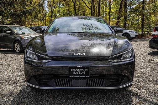 2024 Kia EV6 Light Long Range