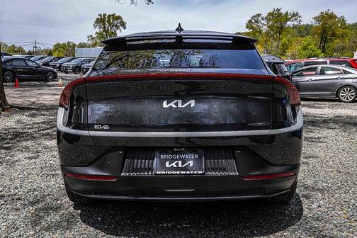 2024 Kia EV6 Light Long Range