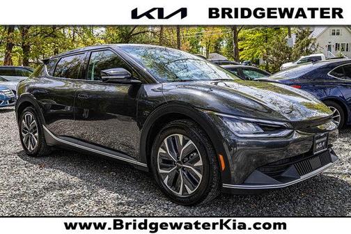 2024 Kia EV6 Light Long Range