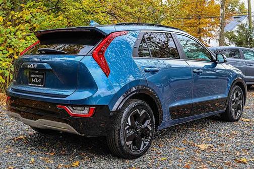 2023 Kia Niro EV Wave