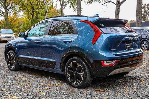 2023 Kia Niro EV Wave
