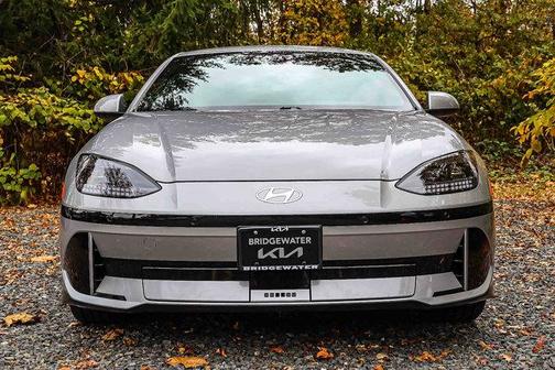 2023 Hyundai IONIQ 6 SEL