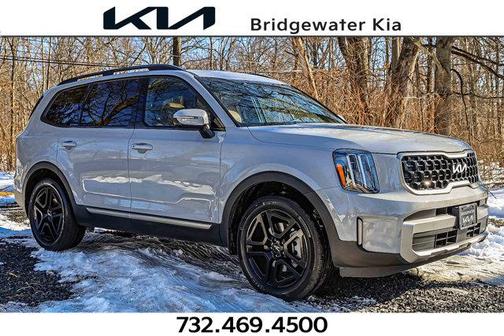 2023 Kia Telluride EX X-Line