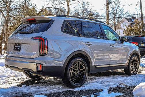 2023 Kia Telluride EX X-Line