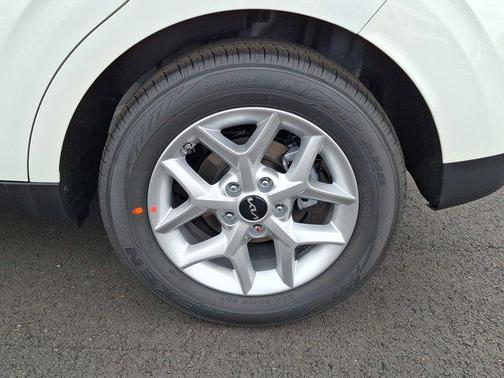 2025 Kia Soul S